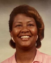 Briggs, Shirley Marie